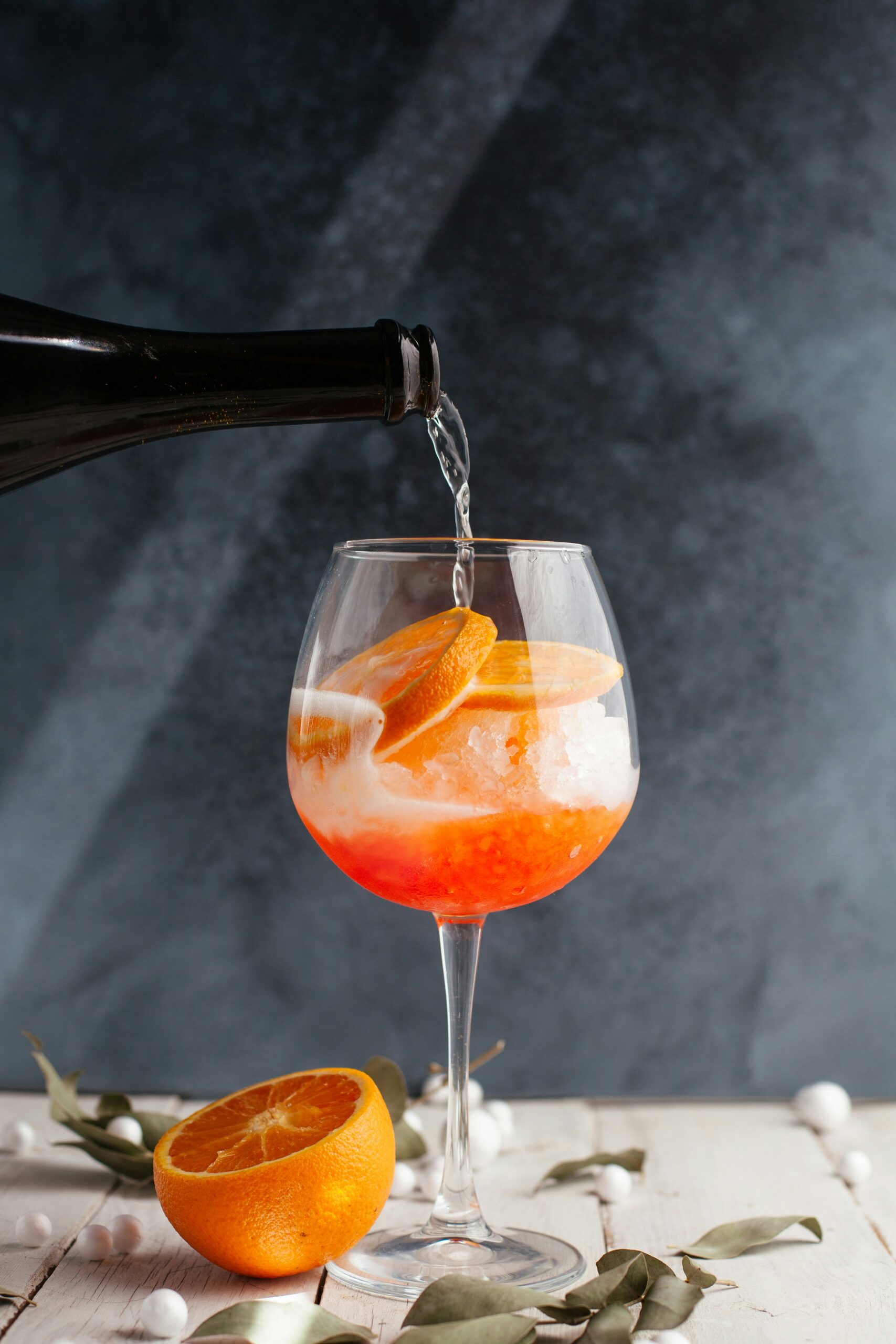 Revealing Lake Garda’s Beloved Aperitivo: Spritz, Pirlo and a Taste of Tradition