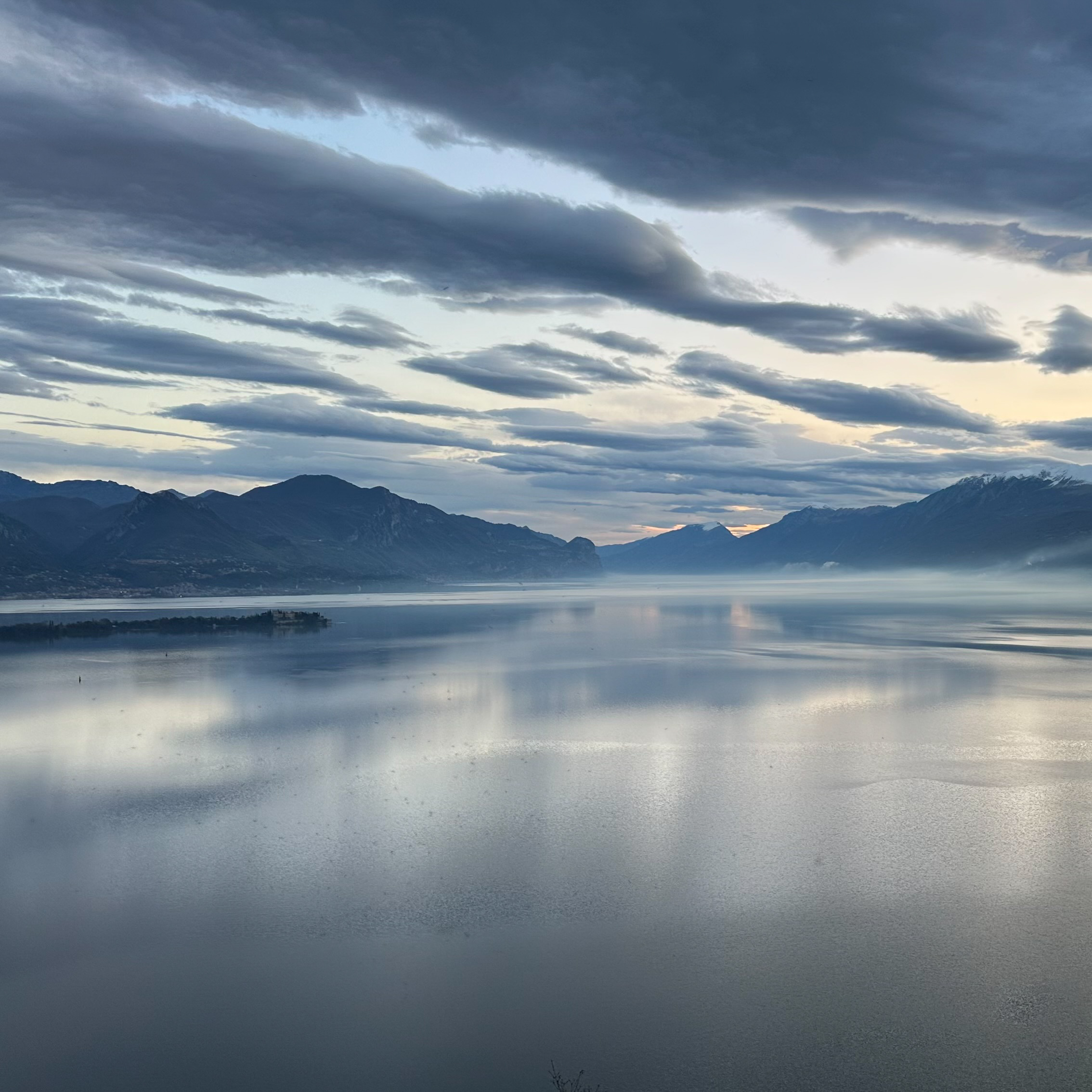 Quietcation on Lake Garda: Why Silence Is the New Luxury